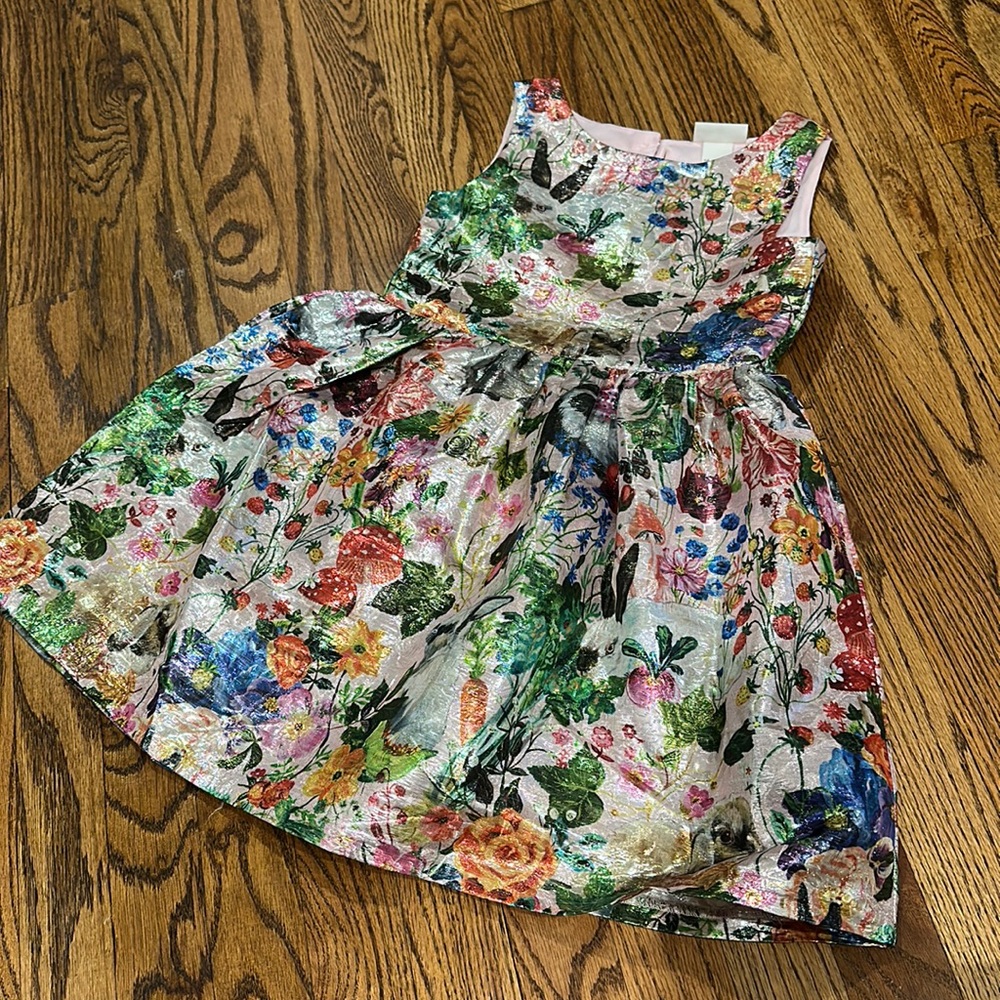H&M Dress